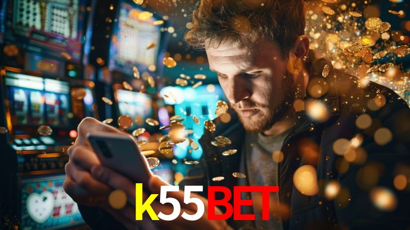 k55bet - cassino ao vivo